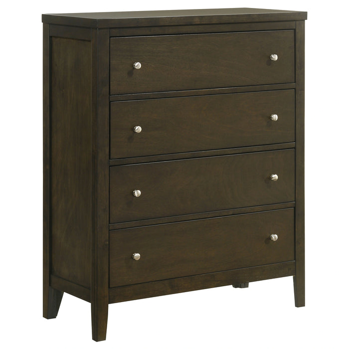 Wilkes Chest of Drawers - Levi's Discount Furniture (Vineland, NJ)