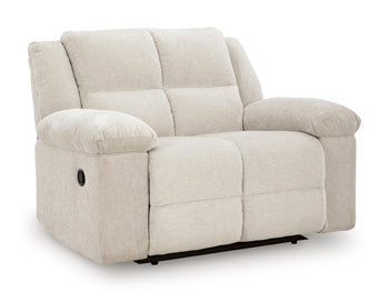 Orlen Oversized Recliner - Levi's Discount Furniture (Vineland, NJ)