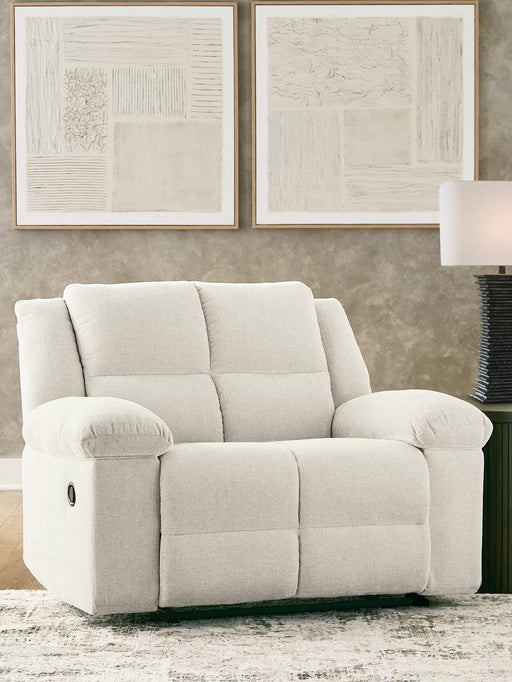 Orlen Oversized Recliner - Levi's Discount Furniture (Vineland, NJ)