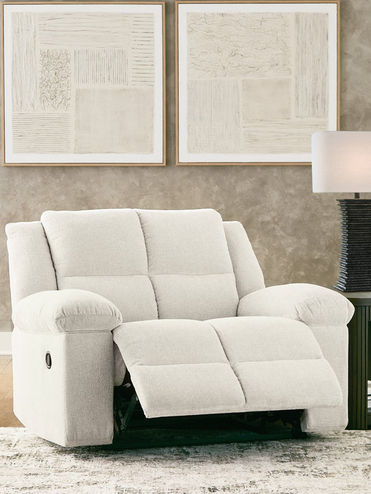 Orlen Oversized Recliner - Levi's Discount Furniture (Vineland, NJ)