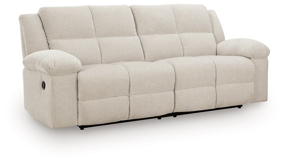 Orlen Reclining Sofa - Levi's Discount Furniture (Vineland, NJ)
