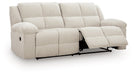Orlen Reclining Sofa - Levi's Discount Furniture (Vineland, NJ)