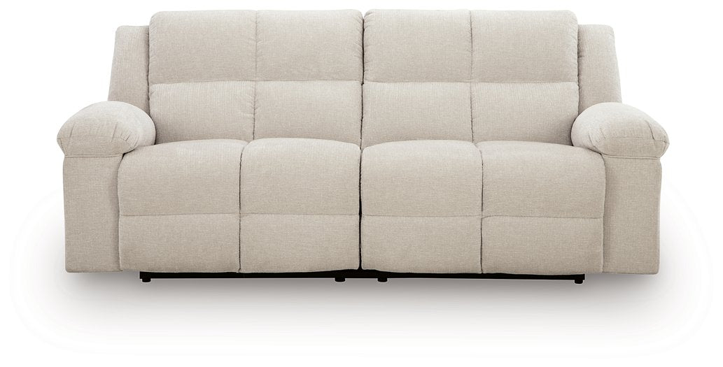 Orlen Reclining Sofa - Levi's Discount Furniture (Vineland, NJ)