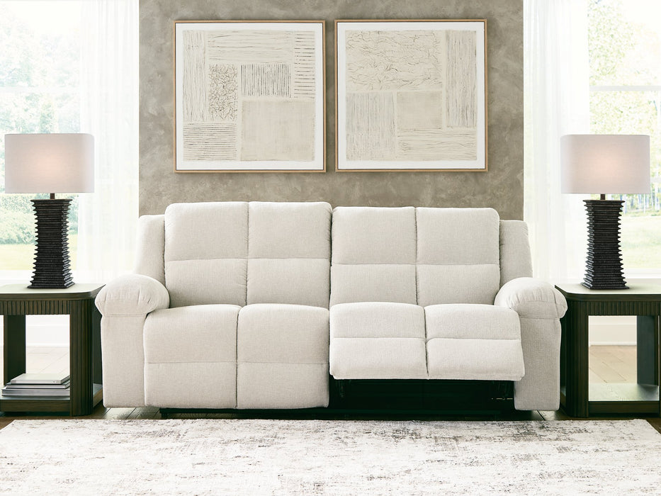 Orlen Reclining Sofa - Levi's Discount Furniture (Vineland, NJ)