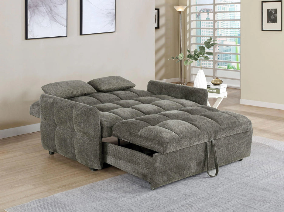 Cotswold Convertible Sleeper Sofa Bed - Levi's Discount Furniture (Vineland, NJ)