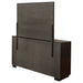 Durango Dresser with Mirror - Levi's Discount Furniture (Vineland, NJ)