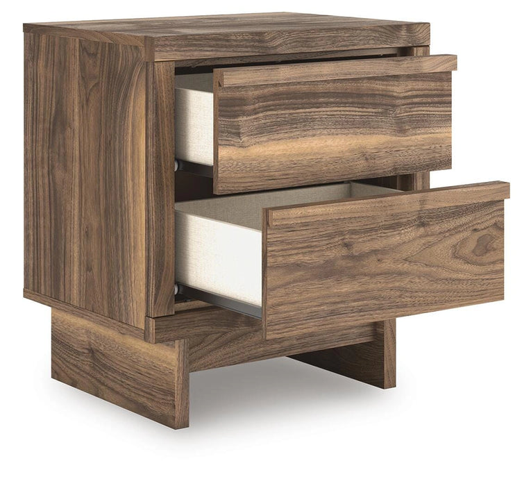 Chirason Nightstand - Levi's Discount Furniture (Vineland, NJ)