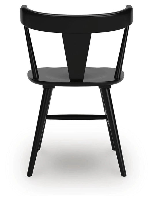 Gretlynn Dining Chair - Levi's Discount Furniture (Vineland, NJ)