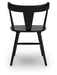 Gretlynn Dining Chair - Levi's Discount Furniture (Vineland, NJ)