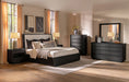 Leandro Dresser - Levi's Discount Furniture (Vineland, NJ)