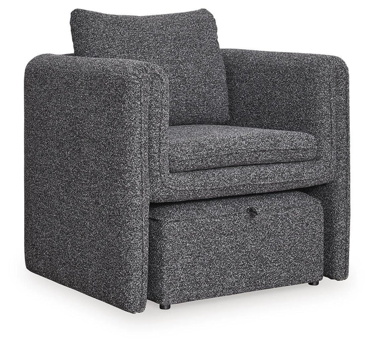 Vreni Accent Chair - Levi's Discount Furniture (Vineland, NJ)