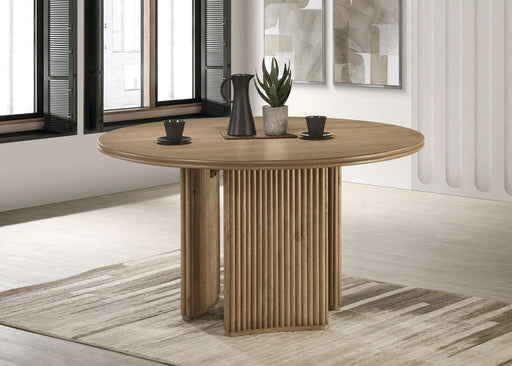 Adina Dining Table - Levi's Discount Furniture (Vineland, NJ)