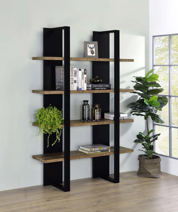 Danbrook Bookshelf - Levi's Discount Furniture (Vineland, NJ)