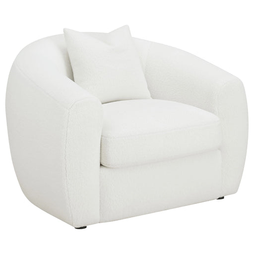 Isabella Accent Chair - Levi's Discount Furniture (Vineland, NJ)