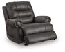 Revived and Restored Power Lift Recliner - Levi's Discount Furniture (Vineland, NJ)