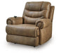Revived and Restored Power Lift Recliner - Levi's Discount Furniture (Vineland, NJ)