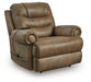 Revived and Restored Power Lift Recliner - Levi's Discount Furniture (Vineland, NJ)