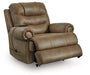 Revived and Restored Power Lift Recliner - Levi's Discount Furniture (Vineland, NJ)