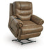 Revived and Restored Power Lift Recliner - Levi's Discount Furniture (Vineland, NJ)