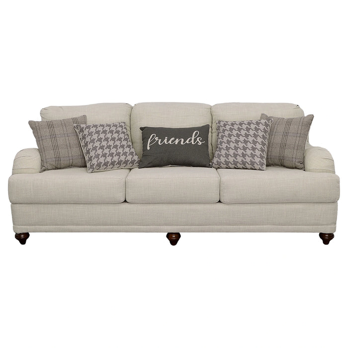 Glenn Sofa - Levi's Discount Furniture (Vineland, NJ)