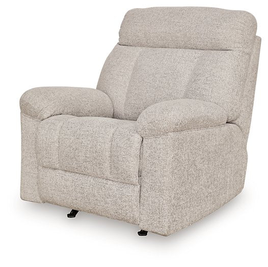 Hoyne Park Recliner - Levi's Discount Furniture (Vineland, NJ)
