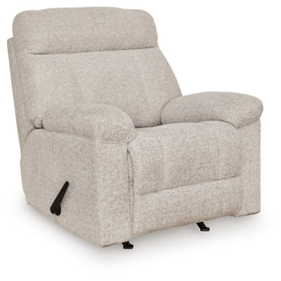 Hoyne Park Recliner - Levi's Discount Furniture (Vineland, NJ)