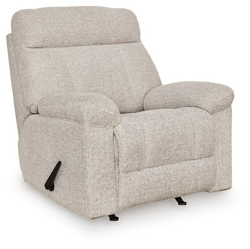 Hoyne Park Recliner - Levi's Discount Furniture (Vineland, NJ)