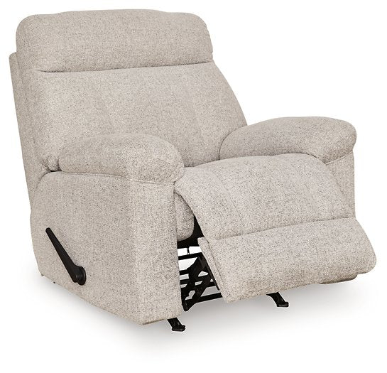 Hoyne Park Recliner - Levi's Discount Furniture (Vineland, NJ)