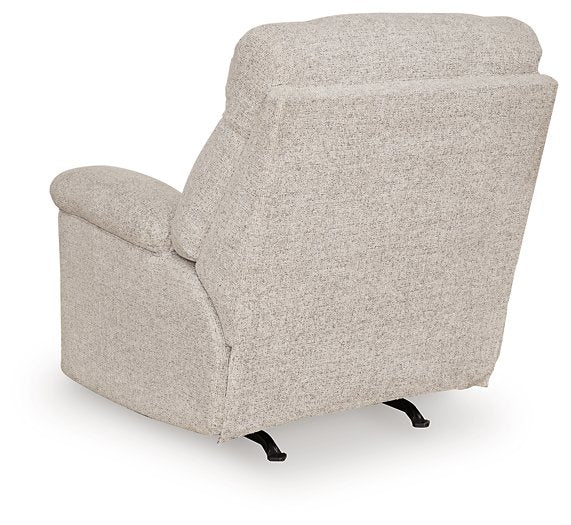 Hoyne Park Recliner - Levi's Discount Furniture (Vineland, NJ)