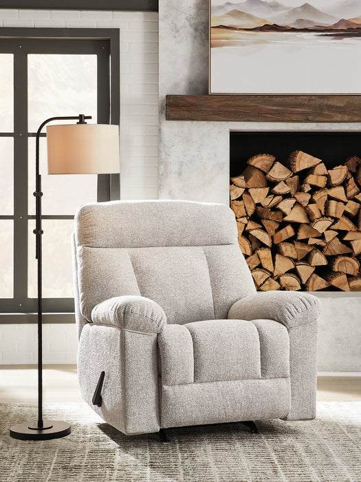 Hoyne Park Recliner - Levi's Discount Furniture (Vineland, NJ)