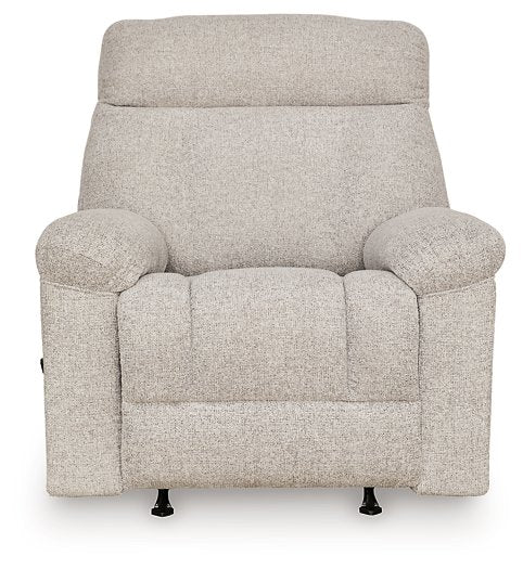 Hoyne Park Recliner - Levi's Discount Furniture (Vineland, NJ)