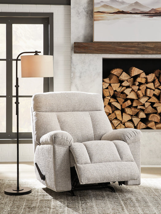 Hoyne Park Recliner - Levi's Discount Furniture (Vineland, NJ)