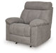 Hoyne Park Recliner - Levi's Discount Furniture (Vineland, NJ)