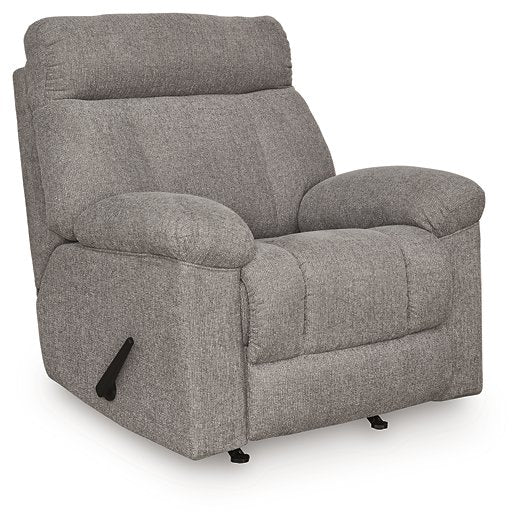 Hoyne Park Recliner - Levi's Discount Furniture (Vineland, NJ)
