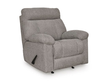 Hoyne Park Recliner - Levi's Discount Furniture (Vineland, NJ)