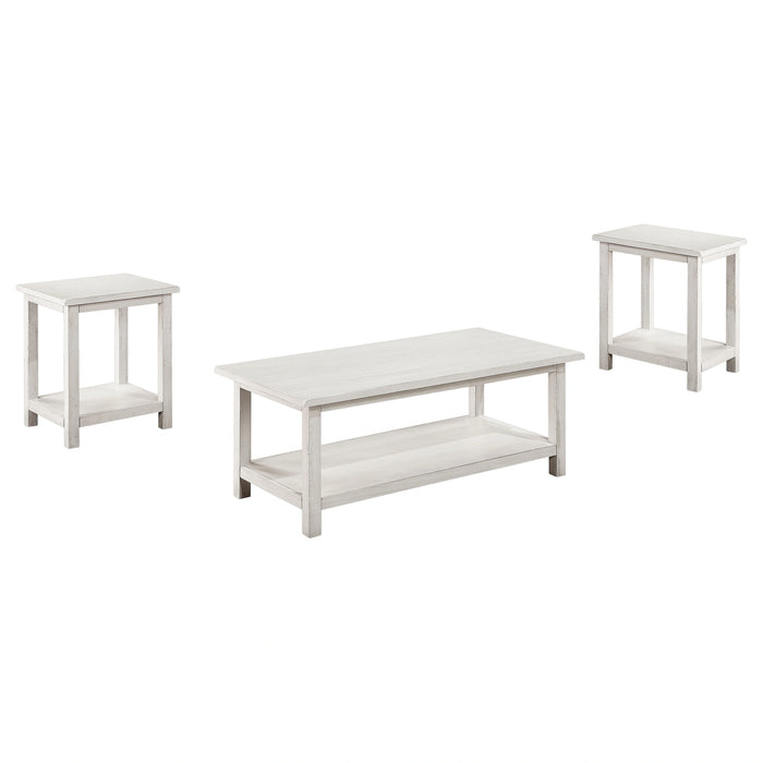 Payne Coffee Table Set - Levi's Discount Furniture (Vineland, NJ)