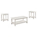 Payne Coffee Table Set - Levi's Discount Furniture (Vineland, NJ)