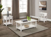 Payne Coffee Table Set - Levi's Discount Furniture (Vineland, NJ)