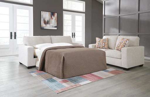 Aviemore Sofa Sleeper - Levi's Discount Furniture (Vineland, NJ)