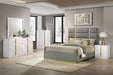 Ines Chest of Drawers - Levi's Discount Furniture (Vineland, NJ)