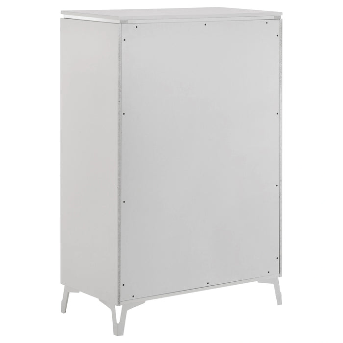 Cassia Chest of Drawers - Levi's Discount Furniture (Vineland, NJ)