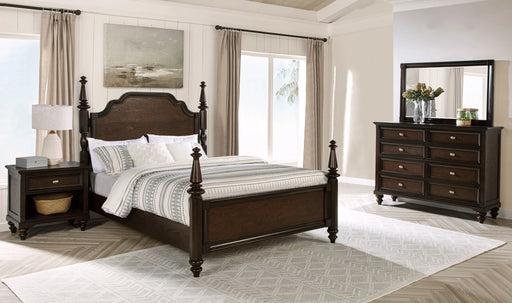 Andover Bedroom Set - Levi's Discount Furniture (Vineland, NJ)