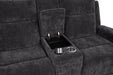 Kennett Power Reclining Sofa Set - Levi's Discount Furniture (Vineland, NJ)
