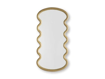 Serendis Accent Mirror - Levi's Discount Furniture (Vineland, NJ)