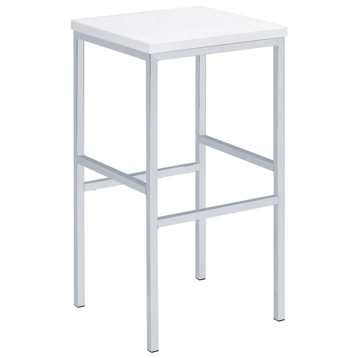 Natividad Bar Table Set - Levi's Discount Furniture (Vineland, NJ)