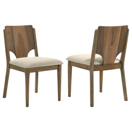 Crestmore Dining Side Chair - Levi's Discount Furniture (Vineland, NJ)