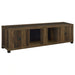 Havering TV Stand Fireplace Console - Levi's Discount Furniture (Vineland, NJ)