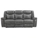 Conrad Reclining Sofa Set - Levi's Discount Furniture (Vineland, NJ)