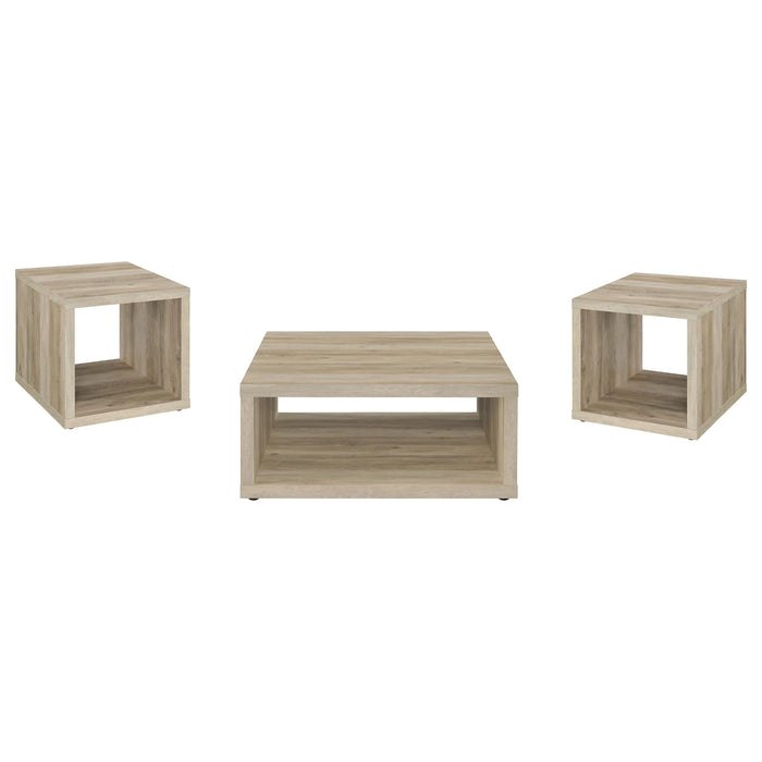 Frisco Coffee Table Set - Levi's Discount Furniture (Vineland, NJ)