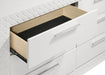 Ives Dresser - Levi's Discount Furniture (Vineland, NJ)